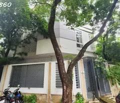 BÁN CĂN GÓC 2 MẶT TIỀN 4 TẦNG KDC TÂN QUY ĐÔNG – Q7