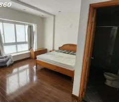 BÁN CĂN GÓC 2 MẶT TIỀN 4 TẦNG KDC TÂN QUY ĐÔNG – Q7