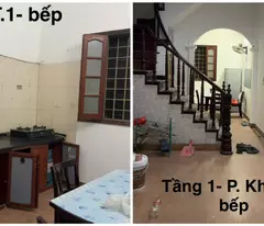 CHÍNH CHỦ CHO THUÊ NHÀ NGUYÊN CĂN 5 PHÒNG NGỦ TẠI PHƯỜNG HẠ ĐÌNH, QUẬN THANH XUÂN, HÀ NỘI