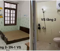CHÍNH CHỦ CHO THUÊ NHÀ NGUYÊN CĂN 5 PHÒNG NGỦ TẠI PHƯỜNG HẠ ĐÌNH, QUẬN THANH XUÂN, HÀ NỘI