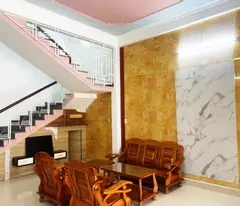 Nhà 2 tầng siêu hời, siêu đẹp. Xây dựng kiên cố Ngay Phong Nam Hòa Châu. Gần sát quốc lộ 1 A.