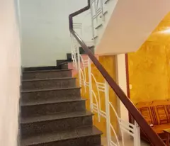 Nhà 2 tầng siêu hời, siêu đẹp. Xây dựng kiên cố Ngay Phong Nam Hòa Châu. Gần sát quốc lộ 1 A.
