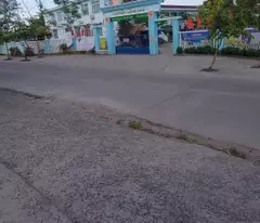 Nhà 2 tầng siêu hời, siêu đẹp. Xây dựng kiên cố Ngay Phong Nam Hòa Châu. Gần sát quốc lộ 1 A.