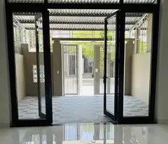 Ở khu đô thị Hòa Xuân mà giá rẻ vô địch. Chỉ nhỉnh 5 tỷ mà có ngay căn nhà 2 tầng kiên cố siêu đẹp.