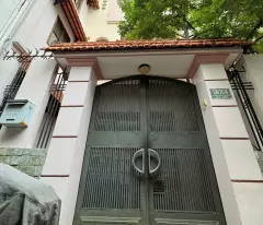 BÁN NHÀ RIÊNG ĐƯỜNG TÔ HIẾN THÀNH – PHƯỜNG HÒA HƯNG, TP.HCM