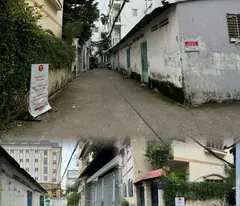 BÁN NHÀ RIÊNG ĐƯỜNG TÔ HIẾN THÀNH – PHƯỜNG HÒA HƯNG, TP.HCM