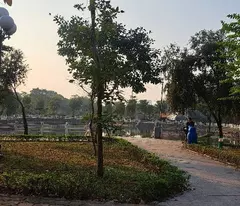 Bán đất TĐC Đặng Vũ Hỷ- Viiew công Viên oto tránh-2 thoáng 98m hơn 14 tỷ(TL)