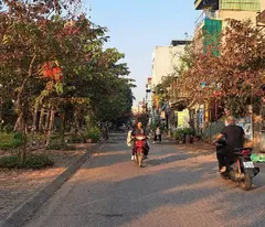 Bán đất TĐC Đặng Vũ Hỷ- Viiew công Viên oto tránh-2 thoáng 98m hơn 14 tỷ(TL)
