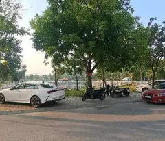 Bán đất TĐC Đặng Vũ Hỷ- Viiew công Viên oto tránh-2 thoáng 98m hơn 14 tỷ(TL)