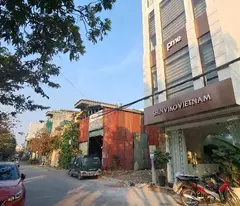 Bán đất TĐC Đặng Vũ Hỷ- Viiew công Viên oto tránh-2 thoáng 98m hơn 14 tỷ(TL)
