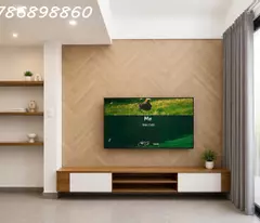 NHÀ ĐẸP 4 TẦNG – 2 MẶT TIỀN TRƯỚC SAU – 271 LÊ VĂN LƯƠNG, P. TÂN HƯNG, Q7
