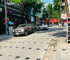 TRUNG TÂM BA ĐÌNH 128m * MT11m - DÒNG TIỀN 2,5 TỶ/ NĂM - KINH DOANH ĐỈNH.