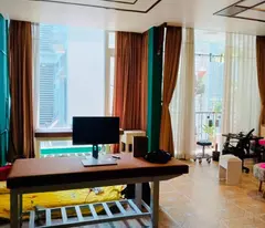 TRUNG TÂM BA ĐÌNH 128m * MT11m - DÒNG TIỀN 2,5 TỶ/ NĂM - KINH DOANH ĐỈNH.