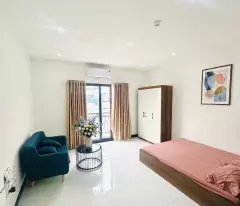 CHO THUÊ PHÒNG STUDIO 30M2 TẠI XUÂN LA, TÂY HỒ, HÀ NỘI GIÁ CHỈ TỪ 5TR200K