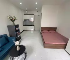 CHO THUÊ PHÒNG STUDIO 30M2 TẠI XUÂN LA, TÂY HỒ, HÀ NỘI GIÁ CHỈ TỪ 5TR200K