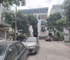 Khu vực Nguyễn Sơn 11 tỷ 60m phân lô ô tô kinh doanh nhỏ,Long Biên
