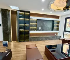 Tư Đình Long Biên 9 tỷ 55m ngõ ô tô,gần phố,sổ đỏ vuông cần bán nhanh