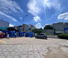 Đất đẹp vuông bàn cờ DDS8 Lò Lu. sát KĐT Đông Tăng Long, 50m2 chỉ 3.4 tỷ. Ms Hân 0347167886