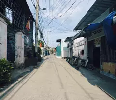 Lô đất Vuông Vức, Tam Bình - 55m2 – Nhỉnh 3 tỷ – Đường thông thoáng 5m