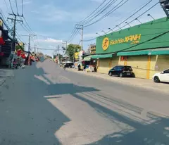 Lô đất Vuông Vức, Tam Bình - 55m2 – Nhỉnh 3 tỷ – Đường thông thoáng 5m