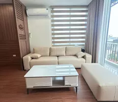 BÁN NHÀ VIỆT HƯNG 35M2- 7 TẦNG THANG MÁY- Ô TÔ TRÁNH ĐỖ- 13.x Tỷ