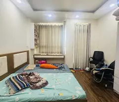 Bán nhà HXH - Đường Số 4, BHH, Bình Tân -  ngã tư GÒ MÂY - 4 tầng - dtsd 188m2 - 5.2tỷ(tl)
