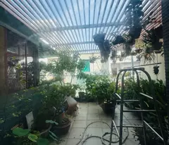 Bán nhà HXH - Đường Số 4, BHH, Bình Tân -  ngã tư GÒ MÂY - 4 tầng - dtsd 188m2 - 5.2tỷ(tl)