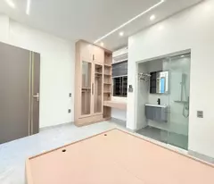 8,68 TỶ – SỞ HỮU NGAY NHÀ 5 TẦNG THANG MÁY TĐC HỒ SEN