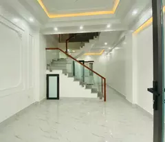 BÁN NHÀ XÂY MỚI 4 TẦNG BÌNH KIỀU 1, 4 PHÒNG NGỦ, THIẾT KẾ HIỆN ĐẠI, GIÁ 2,85 TỶ