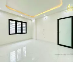 BÁN NHÀ XÂY MỚI 4 TẦNG BÌNH KIỀU 1, 4 PHÒNG NGỦ, THIẾT KẾ HIỆN ĐẠI, GIÁ 2,85 TỶ