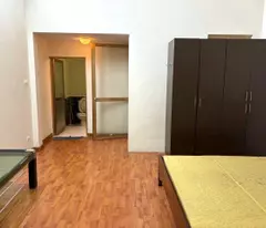 Chính chủ cho thuê nhà riêng phố Nguyễn Khoái: 3 tầng, 1 tum