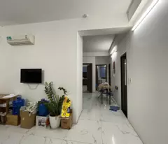 Cho thuê căn 3pn 2vs chung cư TNG đường Minh Cầu trung tâm thành phố Thái Nguyên