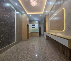 Bán nhà đẹp Hồng Tiến- Oto đỗ cổng-36m 5 tầng- full NT hơn 8 tỷ(TL)