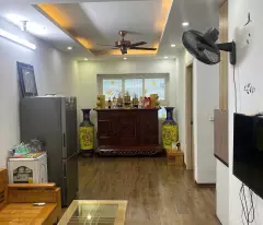 Cơ Hội Đầu Tư & An Cư - Căn 2 Ngủ 63m² Khu 5 Tòa Mới Thanh Hà - Giá Chỉ 2,7x Tỷ