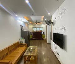 Cơ Hội Đầu Tư & An Cư - Căn 2 Ngủ 63m² Khu 5 Tòa Mới Thanh Hà - Giá Chỉ 2,7x Tỷ