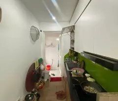 Cơ Hội Đầu Tư & An Cư - Căn 2 Ngủ 63m² Khu 5 Tòa Mới Thanh Hà - Giá Chỉ 2,7x Tỷ