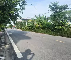 Bán đất 75m2 Tại Đông Hà Bắc Sơn An Dương Hải Phòng