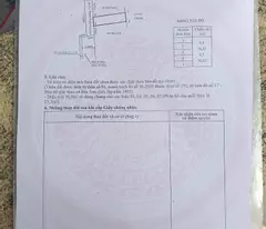 Bán đất 75m2 Tại Đông Hà Bắc Sơn An Dương Hải Phòng