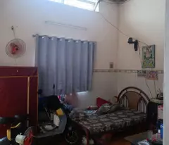 BÁN NHÀ HẺM 994 HUỲNH TẤN PHÁT – P. TÂN MỸ, QUẬN 7