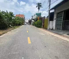 🌎 BÁN ĐẤT XÃ ĐÔNG THẠNH, HÓC MÔN – SỔ HỒNG RIÊNG – GIÁ TỐT