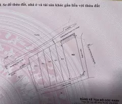 🌎 BÁN ĐẤT XÃ ĐÔNG THẠNH, HÓC MÔN – SỔ HỒNG RIÊNG – GIÁ TỐT