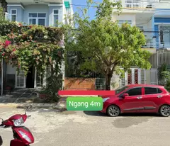 BÁN ĐẤT GẦN BIỂN PHƯỜNG BẮC NHA TRANG