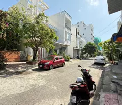 BÁN ĐẤT GẦN BIỂN PHƯỜNG BẮC NHA TRANG