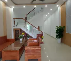 Siêu rẻ! Nhà 2 tầng kiên cố Phường Hòa Xuân Đà Nẵng. Diện tích 100m2, Đường 5.5m, Vỉa hè 3m.