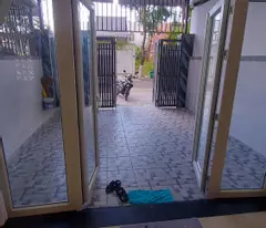 Siêu rẻ! Nhà 2 tầng kiên cố Phường Hòa Xuân Đà Nẵng. Diện tích 100m2, Đường 5.5m, Vỉa hè 3m.