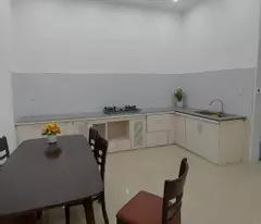 Siêu rẻ! Nhà 2 tầng kiên cố Phường Hòa Xuân Đà Nẵng. Diện tích 100m2, Đường 5.5m, Vỉa hè 3m.