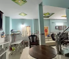 Bán Nhà 2 Tầng Trần Xuân Soạn, Quận 7 chỉ 3 phút lên cầu, Chỉ 4,x tỏi