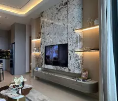 Chỉ với 239tr/m2 sở hữu ngay căn hộ 2PN diện tích 67m2 tại trung tâm Thuận An Sài Gòn.