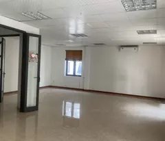 Cho thuê VP ngõ 100 Dịch Vọng Hậu, 3 tầng mỗi tầng 150m