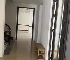 Cho thuê VP ngõ 100 Dịch Vọng Hậu, 3 tầng mỗi tầng 150m